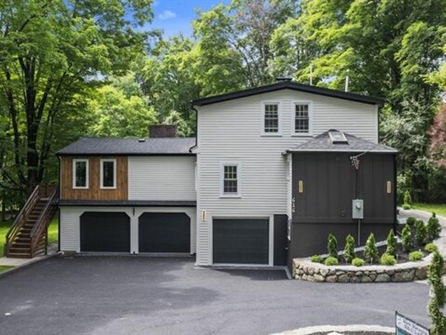 House for sale in Framingham, Massachusetts