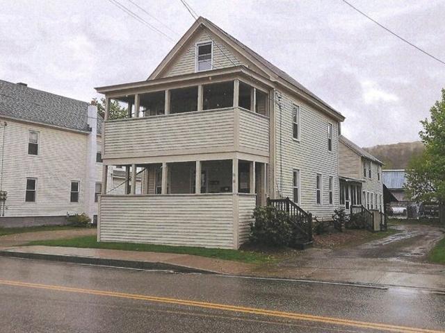 House for sale in New Hampshire