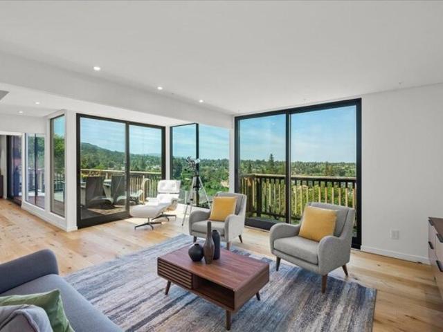 House for sale in Los Gatos, California