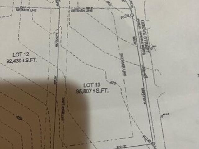 Land for sale in East Douglas, Douglas