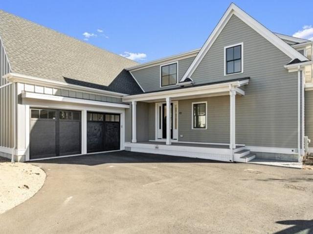 House for sale in Framingham, Massachusetts