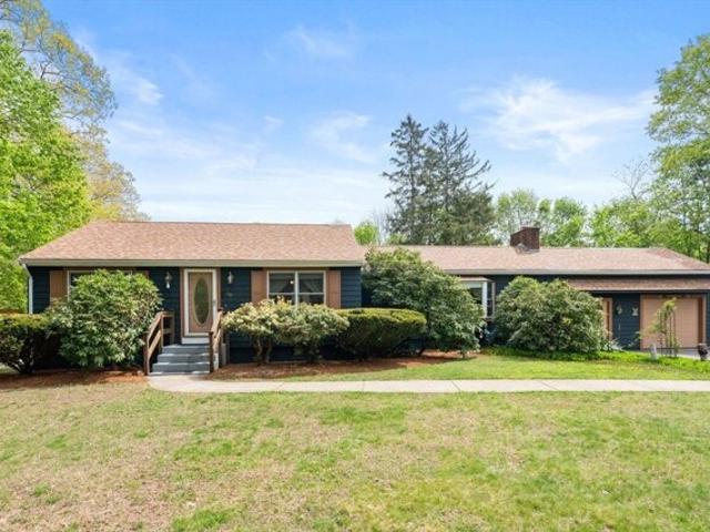 House for sale in Bristol, Massachusetts