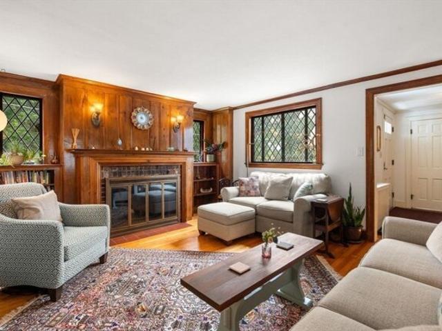 House for sale in Medford, Massachusetts