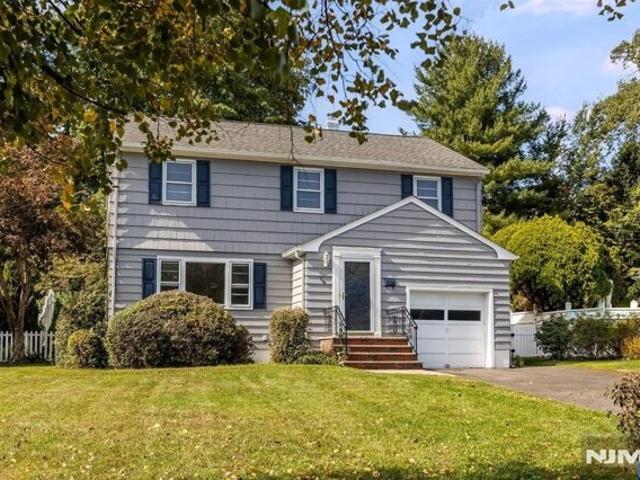 House for sale in Montclair, Essex County