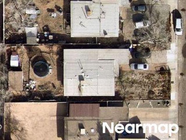 House for sale in New Mexico