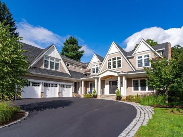 House for sale in Needham, Norfolk County