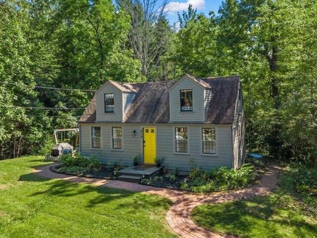 House for sale in Accord, Massachusetts