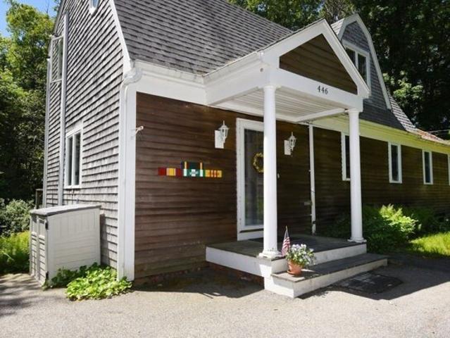House for sale in Accord, Massachusetts