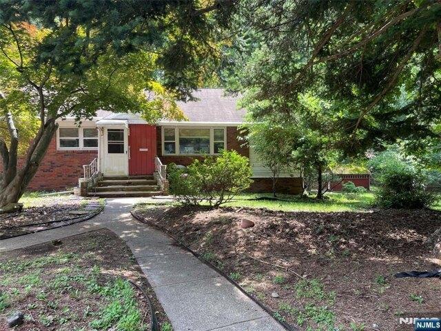Land for sale in Oakland, New Jersey