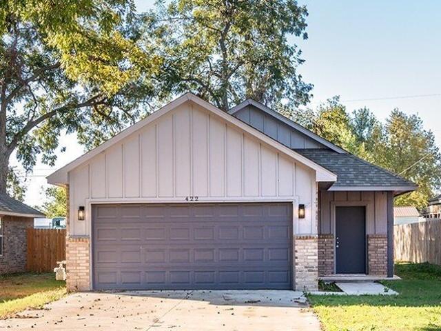 House for sale in Perry, Oklahoma