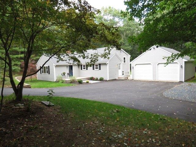 House for sale in Plympton, Plymouth County