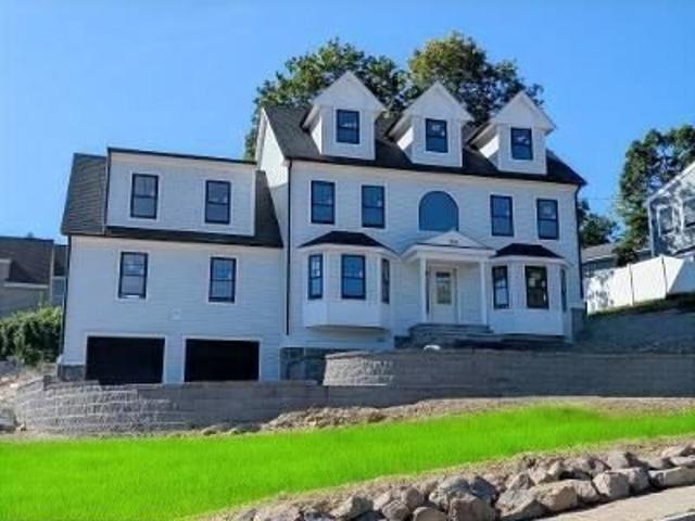 House for sale in West Quincy, Quincy