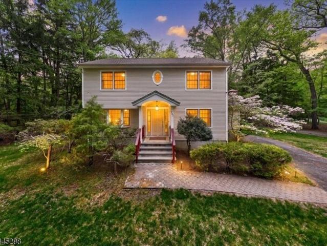 House for sale in Ramsey, New Jersey