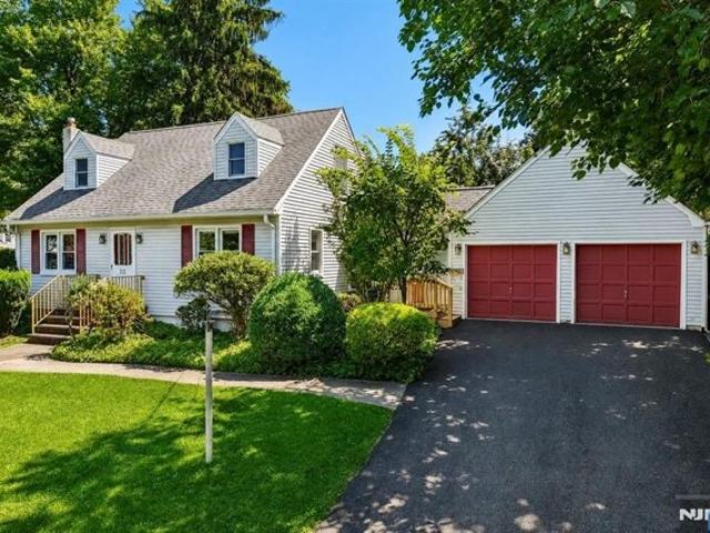House for sale in Ramsey, New Jersey