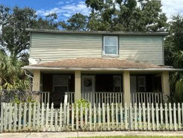 House for sale in Saint Petersburg, Florida