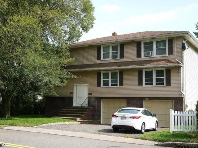 House for sale in South Hackensack, New Jersey