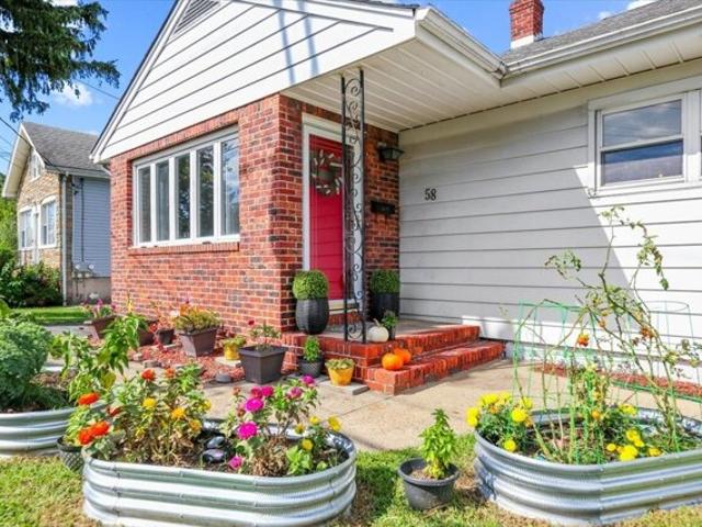 House for sale in South Hackensack, New Jersey