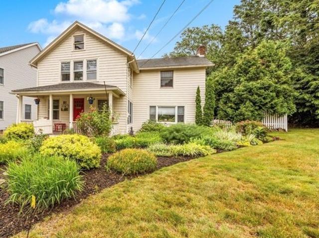 House for sale in Southington, Connecticut