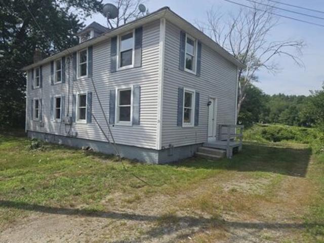 House for sale in Sterling, Connecticut