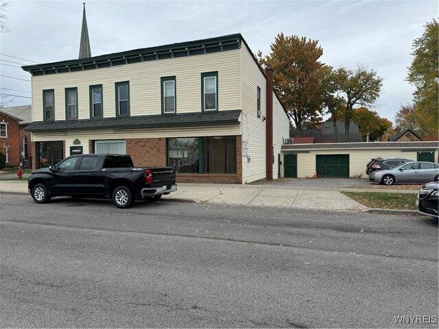 House for sale in Tonawanda