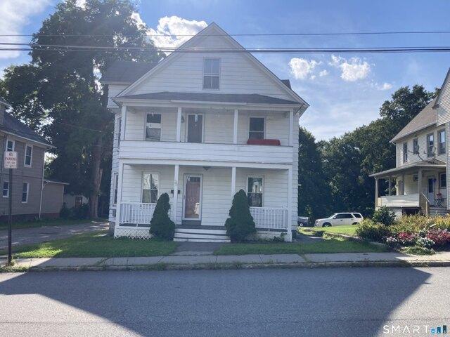House for sale in Torrington, Connecticut