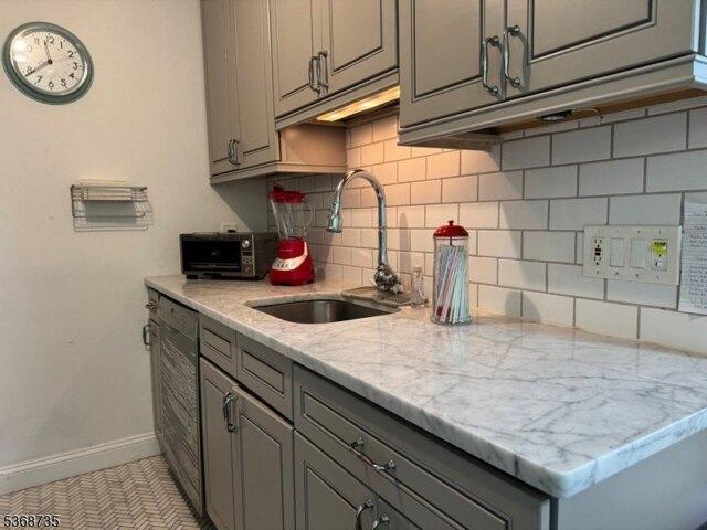 Condo for sale in Clifton