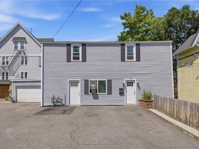 House for sale in Woonsocket, Rhode Island