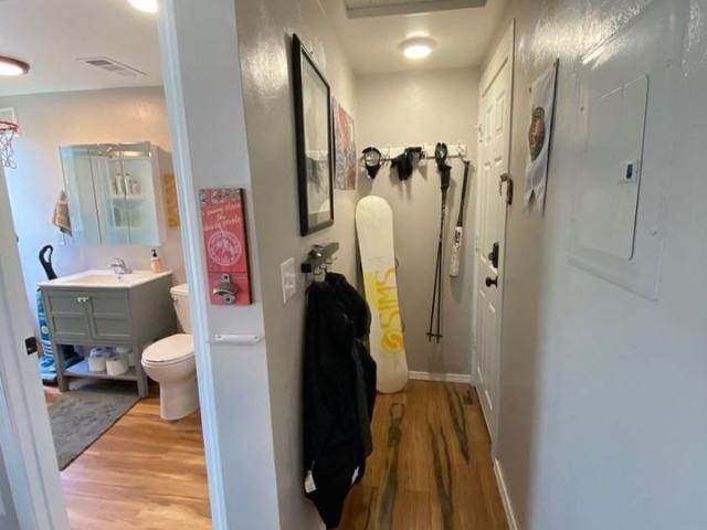 Apartment for rent in Boulder, Colorado