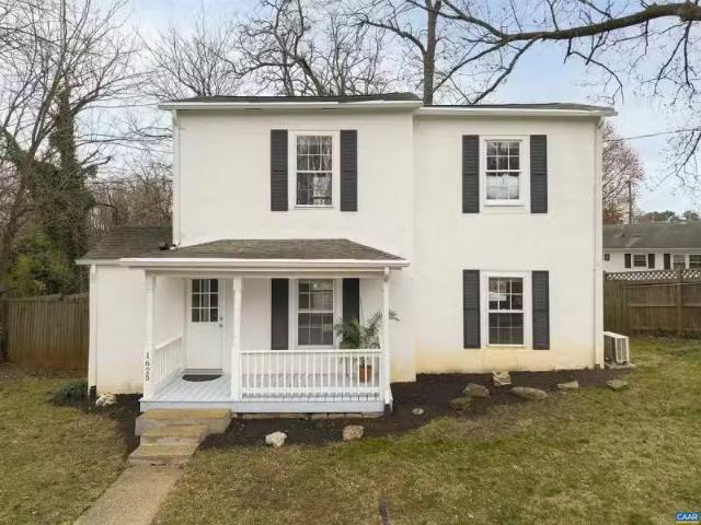 House for rent in Charlottesville