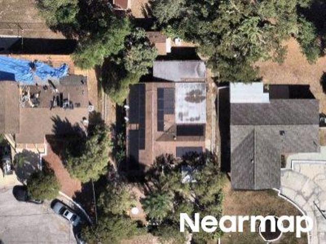 House for sale in Tampa, Florida