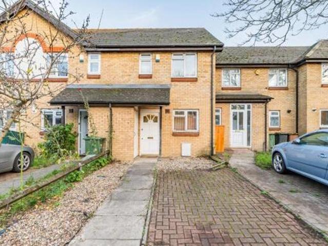 House for sale in Lyons, Greater London