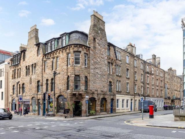 Apartment for rent in Scotland