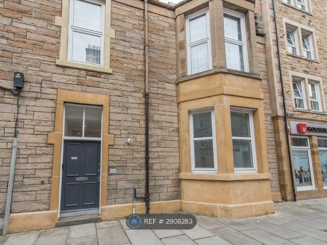 Apartment for rent in Scotland