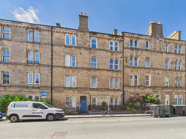 Apartment for rent in Scotland