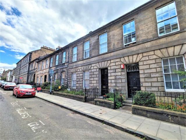 House for rent in Haymarket, Scotland