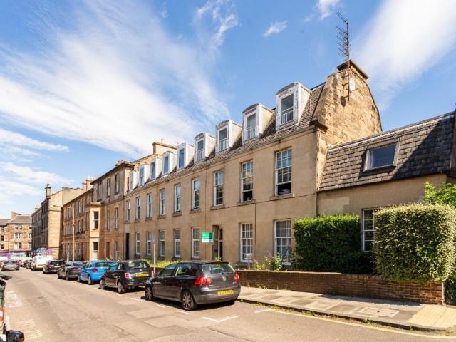 Apartment for rent in Haymarket, Scotland