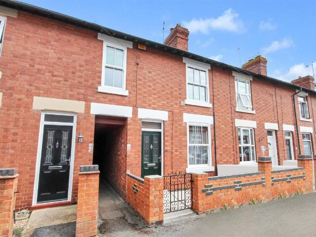 House for rent in Higham Ferrers