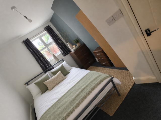 Room for rent in Hull, City Of Kingston Upon Hull