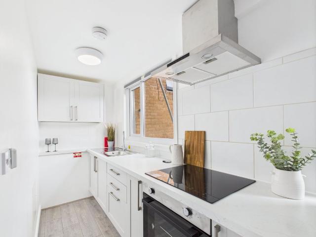 Studio for rent in Canning / Georgian Quarter, Calderstones