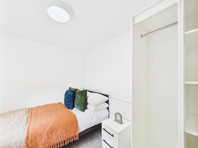House for rent in Canning / Georgian Quarter, Calderstones