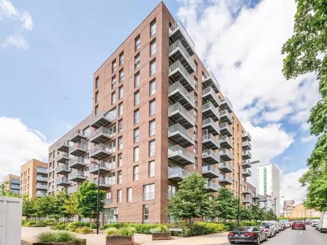 Apartment for rent in London Borough of Lewisham, New Cross