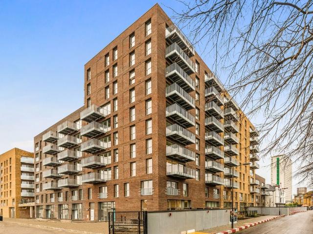 Apartment for rent in London Borough of Lewisham, New Cross