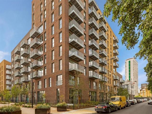 Apartment for rent in London Borough of Lewisham, New Cross