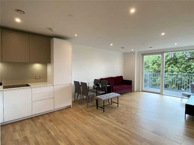 Apartment for rent in London Borough of Lewisham, New Cross