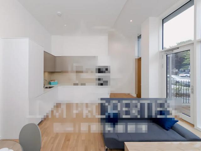 Apartment for rent in Pepys Estate, Greater London