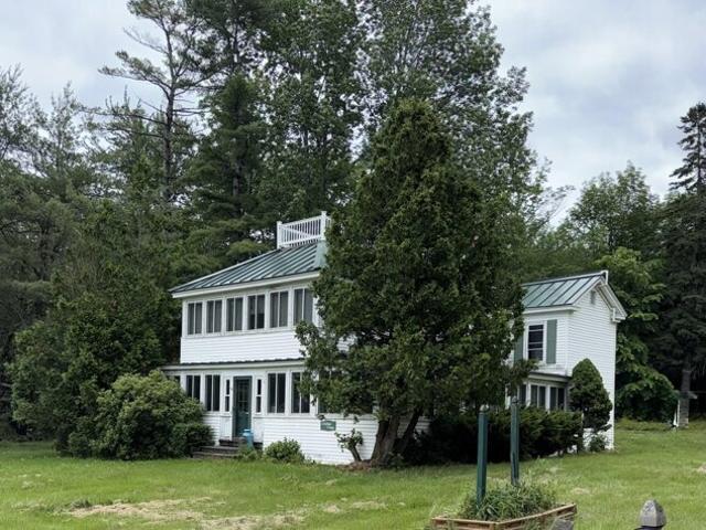 House for sale in Newport, Maine
