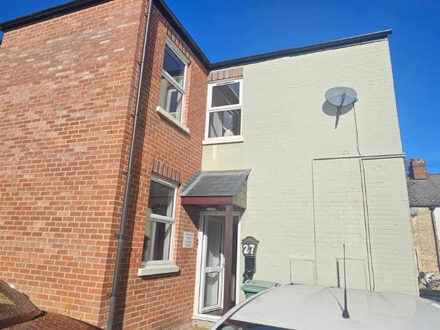 Apartment for rent in Summertown, Oxford