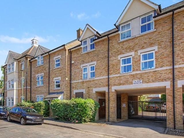 Apartment for rent in The Slade, Oxfordshire