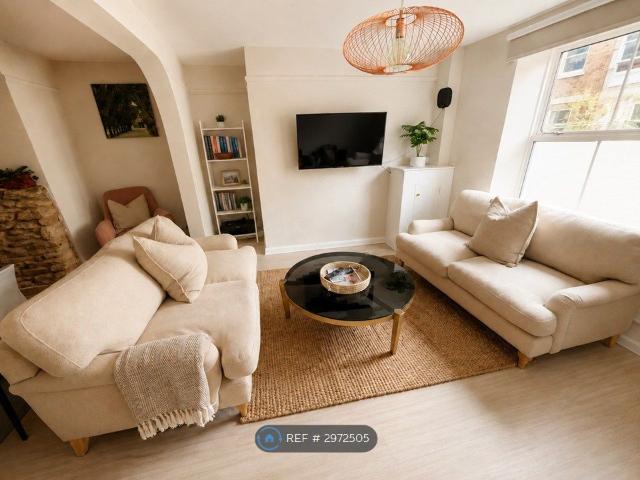 House for rent in The Slade, Oxfordshire