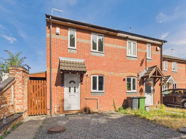 House for rent in New Fletton, Peterborough